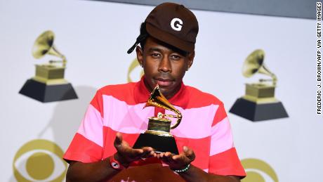 Grammy Awards to rename controversial &#39;urban&#39; category  