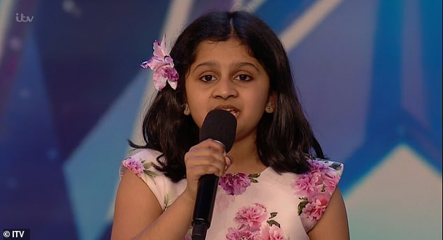 Changes: Sources claimed the shows will replace X Factor in the ITV schedule this autumn after they were postponed due to the coronavirus crisis (auditionee Souparnika Nair pictured)