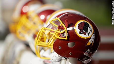 NFL&#39;s Washington Redskins will change name and logo, team says