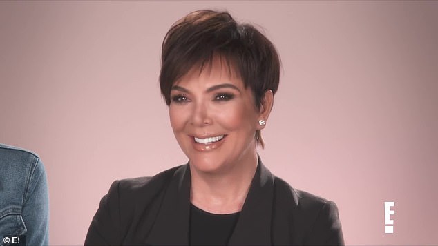After 20 seasons on E, continuing the Kardashians, the series that brought the family to the headlines is set to end in January 2021.