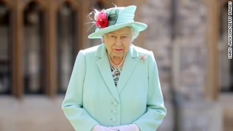 The Queen's real estate portfolio is being condemned by the epidemic.  The taxpayer will bail him out