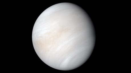 Venus is uninhabitable - and it's all Jupiter's fault 