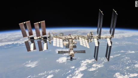 A new toilet, a VR camera and science experiments are heading to the space station