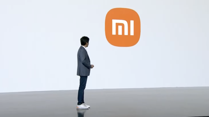 New Xiaomi Logo (Image: Disclosure / Xiaomi)