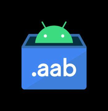 aab android app bundle