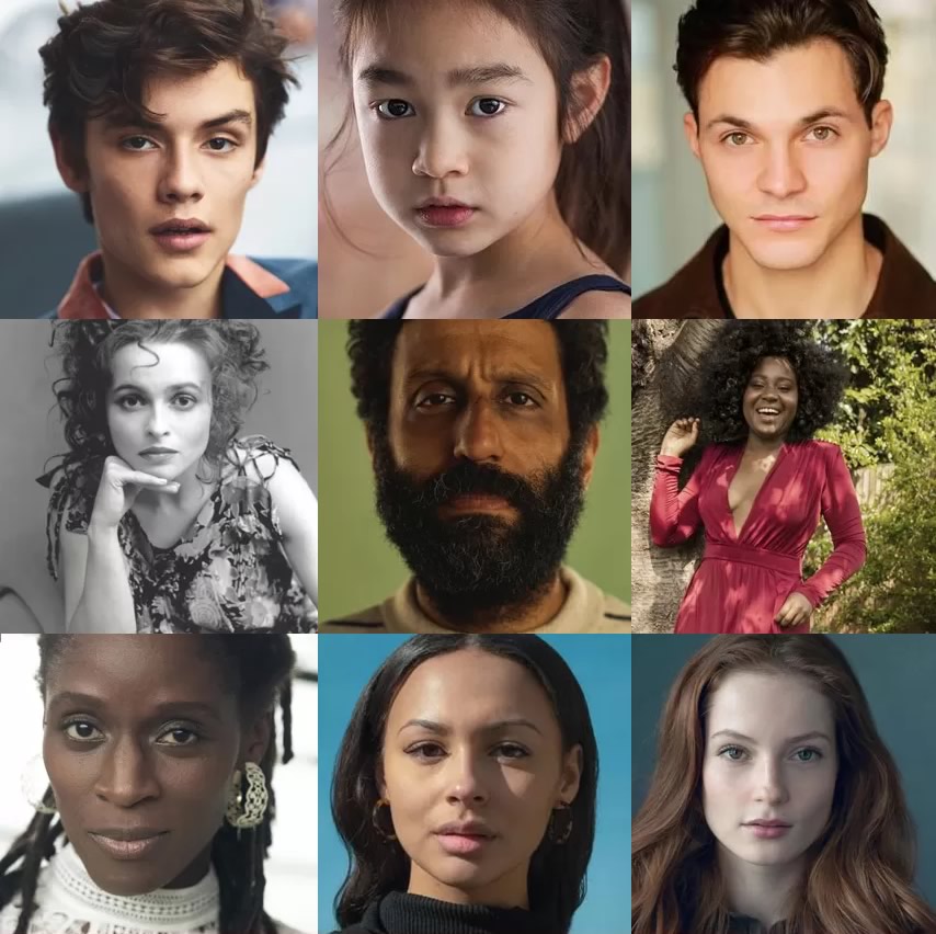 Enola Homes 2 |  Sequel and full cast list confirmed with Millie Bobby Brown and Henry Cavill