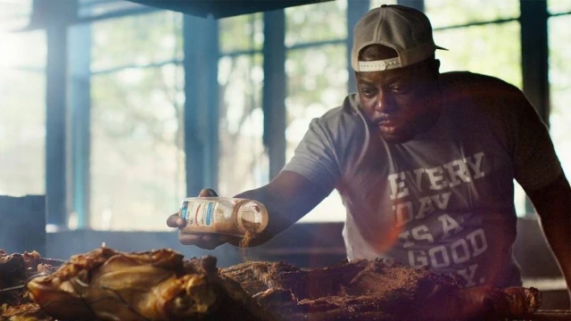 'Barbecue Champions' series is one of Netflix's gastronomic attractions