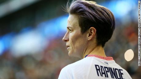 US women&#39;s national soccer team players ask for appeal and trial delay after judge dismisses equal pay claims