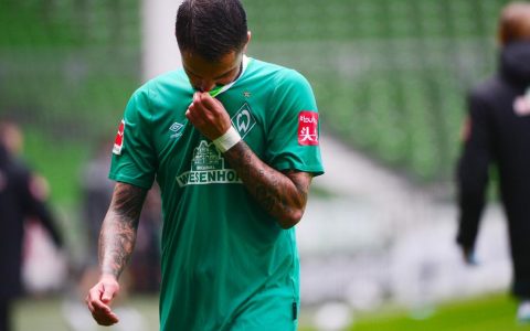 Bundesliga's longest-serving club Werder faces relegation