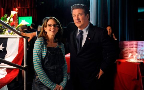'30 Rock' is returning to NBC with a twist