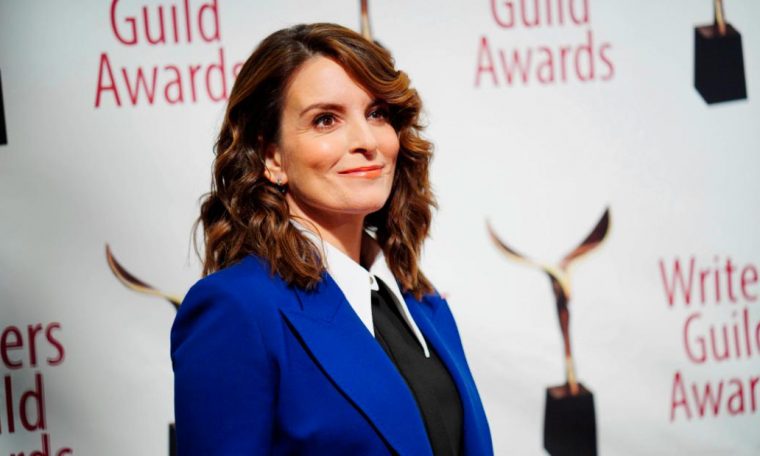 '30 Rock' blackface episodes to be pulled from platforms at Tina Fey's request