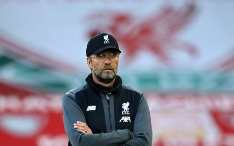 Jurgen Klopp: How the charismatic manager turned Liverpool into title winners
