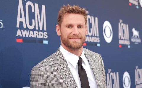 Chase Rice criticized for packed concert in Tennessee