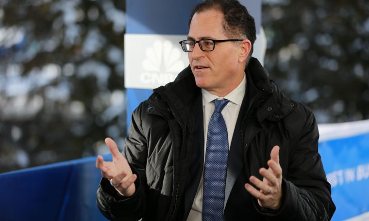 A Dell spin off of VMware could benefit both companies