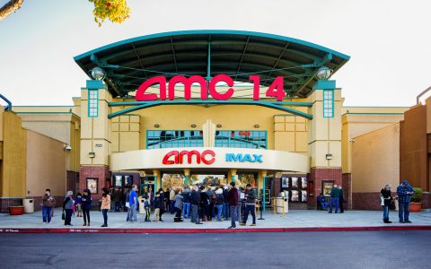 AMC facing creditor resistance on proposed debt swap, report says