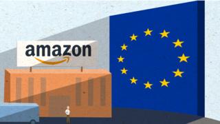 Amazon and the EU