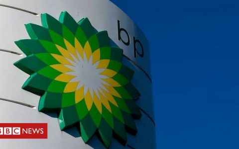 BP to cut 10,000 jobs as virus hits demand for oil