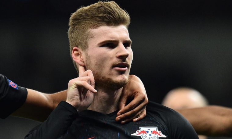 Chelsea agrees to sign Timo Werner from RB Leipzig