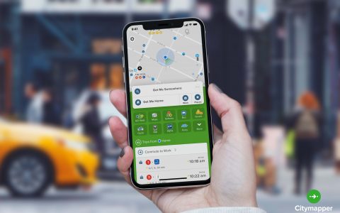 Citymapper president quits to join London start-up StreetBees