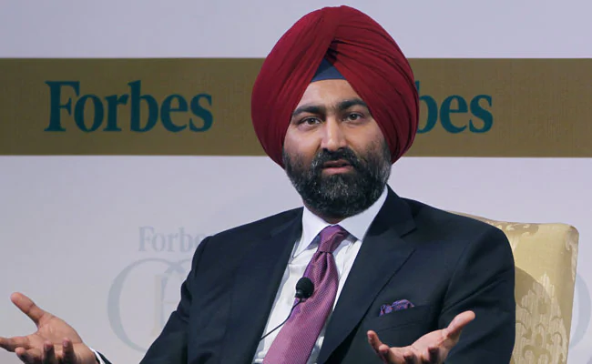 Committee Rejects Former Fortis Promoter Malvinder Singh's Representation On Bail Criteria