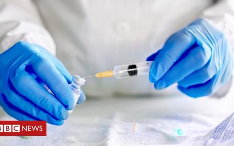 Coronavirus: New rules to protect British firms amid virus
