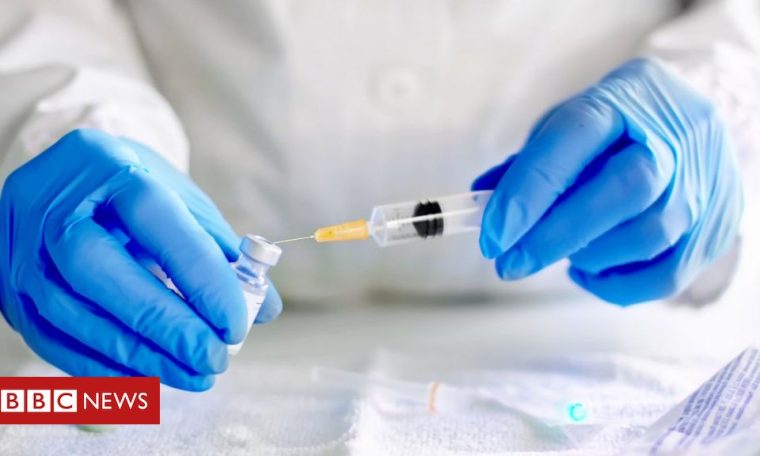 Coronavirus: New rules to protect British firms amid virus