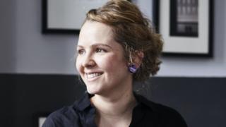 Lucy Gough launched an online interior design course