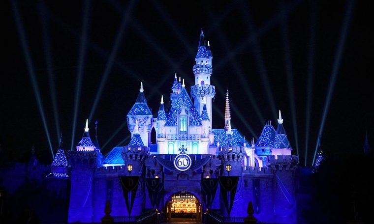 Disneyland delays its reopening date beyond July 17