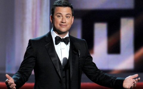 Emmys 2020 will go forward in September with Jimmy Kimmel as host