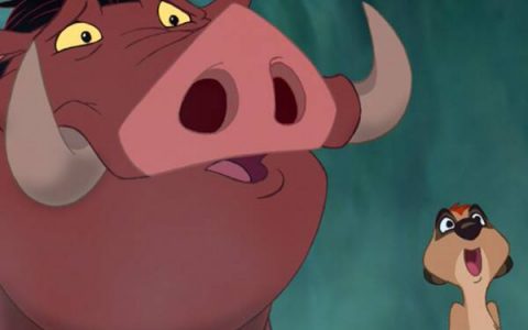 Enjoy Every Last Magical Detail About Your Favorite Disney Classics
