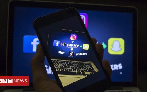 Facebook's Giphy deal investigated by competition authority