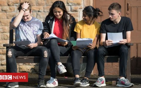GCSEs and A-levels likely to be later next summer