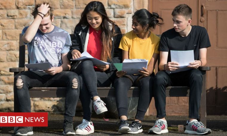 GCSEs and A-levels likely to be later next summer