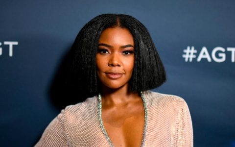 Gabrielle Union opens up about 'America's Got Talent' investigation and racism