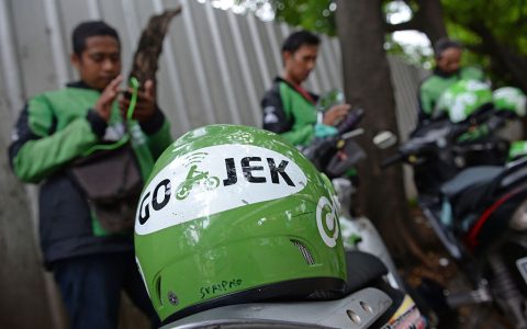 Gojek's payments business CEO on business outlook and Indonesia