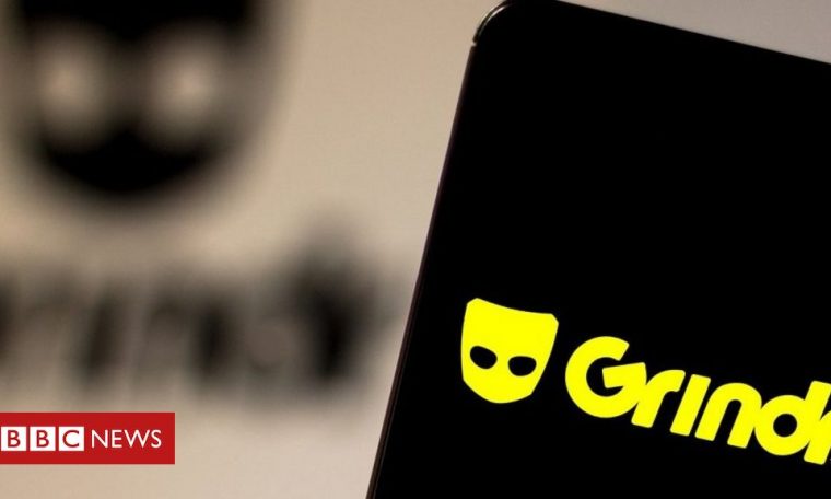 Grindr fails to remove ethnicity filter after pledge to do so