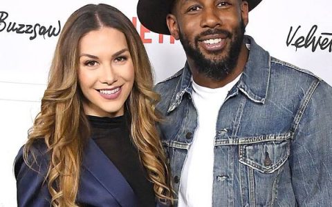 How tWitch Boss and Allison Holker Danced Their Way Into Our Hearts and the Conversation About Race