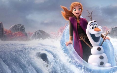 How to watch Into the Unknown: Making Frozen 2 - stream the new Disney Plus documentary today