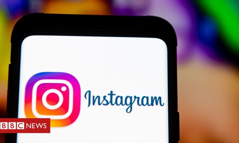 Instagram 'will overtake Twitter as a news source'
