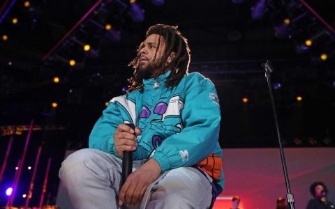 J. Cole's new single, 'Snow on Tha Bluff,' addresses Black Lives Matter movement