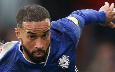 Jazz Richards: Wales defender to leave Cardiff City