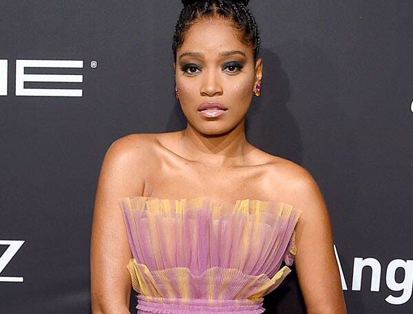 Keke Palmer Says She Has “Waited for a Revolution” in Call for Justice