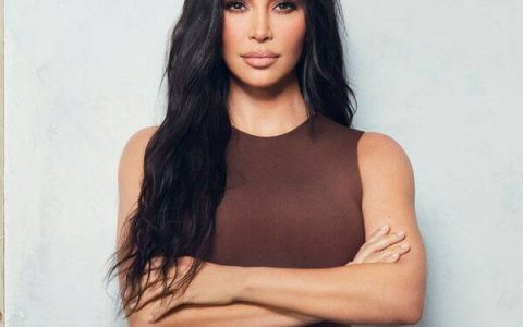 Kim Kardashian, Gabrielle Union and More Stars Honor Juneteenth