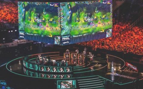 League of Legends esports: Everything you need to know about the UK League Championship on the BBC