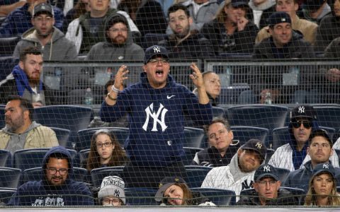 MLB now at the mercy of its angry fans after season restart mess