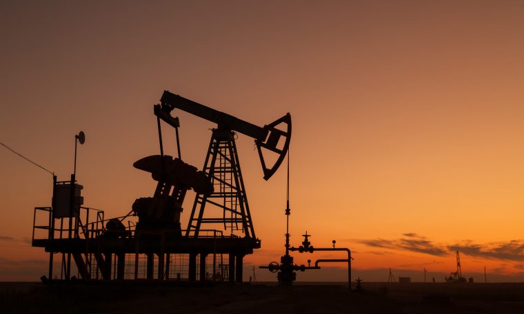Major oil executives met over energy outlook, coronavirus 'second wave'