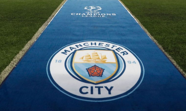 Manchester City to learn Champions League fate in July over FFP breaches