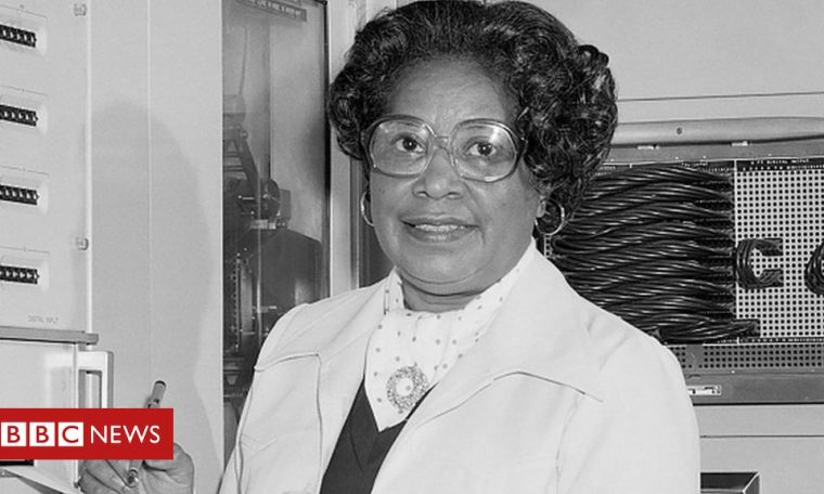 Mary Jackson: Nasa to name HQ after first black female engineer