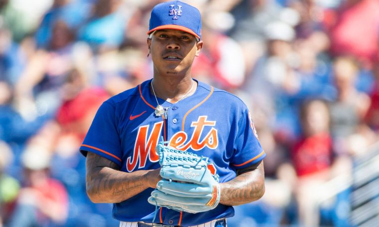 Mets' Marcus Stroman offers to coach Tampa ballplayers