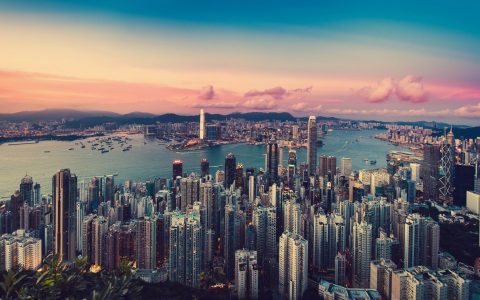 Most expensive cities to live and work abroad: Hong Kong, Tokyo Zurich